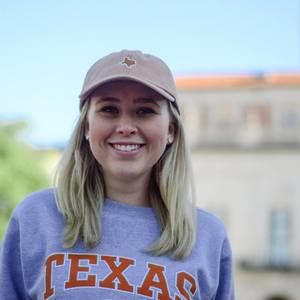 Meet your Posher, Kellie